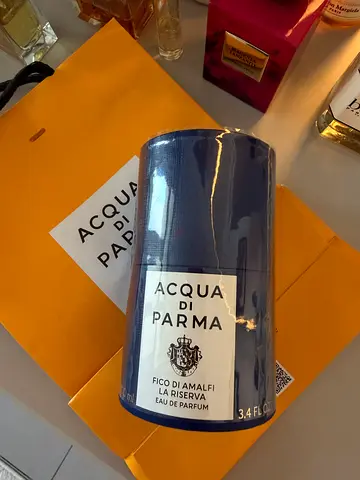 Aqua Di Parma