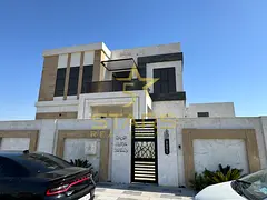 Luxury Furnished Villa | Private Pool | Freehold for Arabs | Premium Finishes