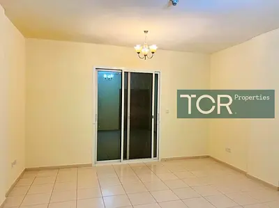 Emirates Cluster | Studio | Near Bus Stop & Market
