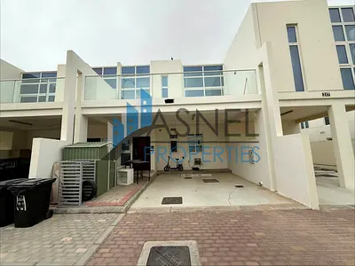 Luxury 4BR | Green Community Living | DAMAC Hills