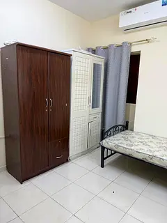 LADIES BED SPACE EXCUTIVE AVAILABLE AJMAN