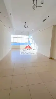 Excellent two-bedroom apartment in Khan