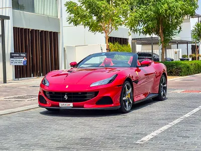 صورة مصغرة 3 لـ 2023 Ferrari PORTOFINO