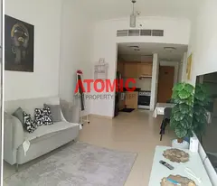Furnished 1BR Ap | Mayfair Residency | Lake & Downtown View
