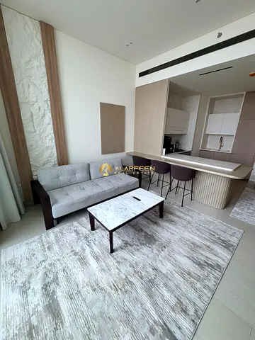 Most Luxury 1BHK | Private Pool | Grab Now