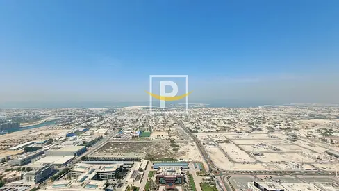 Uninterrupted Sea View | 4BR Duplex | Private Pool