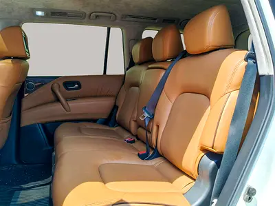 صورة مصغرة 12 لـ 2017 Nissan PATROL