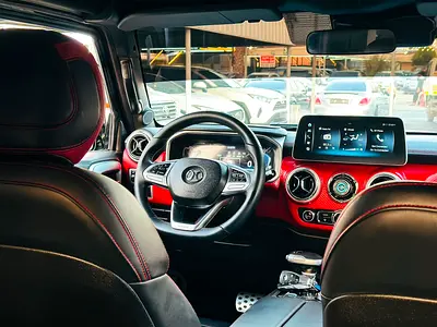 BAIC BJ40 Standard, миниатюра 16