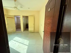 Your Ideal Pocket of Independent Living: Unfurnished Monthly Studio - Al Bustan, Ajman