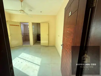 Your Ideal Pocket of Independent Living: Unfurnished Monthly Studio - Al Bustan, Ajman