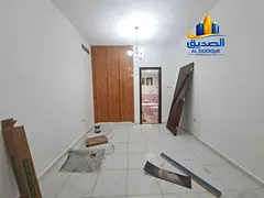 Parking free 2 BHK maid room wardrobes just 48k 2 master bedroom