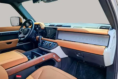 صورة مصغرة 11 لـ 2024 LAND Rover DEFENDER
