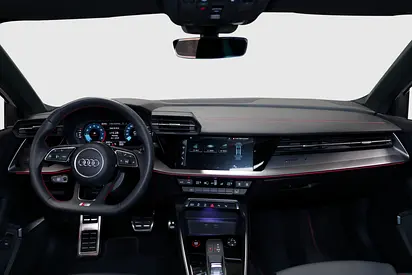 2023 AUDI S3 — фото 5