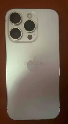 iPhone 14 Pro (Silver) - perfect Condition, Unlocked 86% Battery health Display changed copy 1