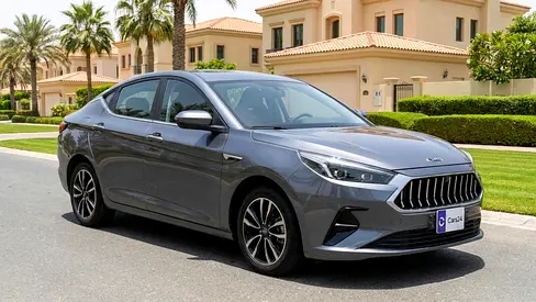 AED 447/month | 0 DP | Free 3 Months Warranty | Service History | 30 Day Return | JAC J7 2023