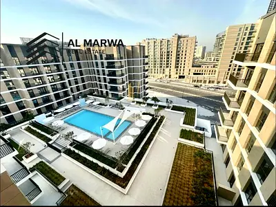HIGH ROI || Brand New 1BR || Pool View || Premium Community