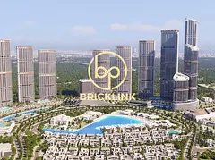 2 Bedroom Apartment | Skyscape Avenue | Lagoon &amp; Marina Views | Furnished