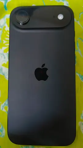 Apple iPhone 17 Air 512 GB Recntly Purchased- good condition