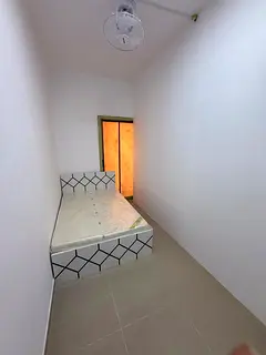 Partitioned Room for Couples in Al Qusais, Muhaisinah 4 – Near Madina Mall