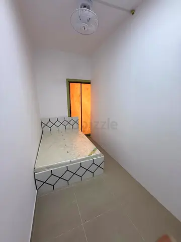 Partitioned Room for Couples in Al Qusais, Muhaisinah 4 – Near Madina Mall