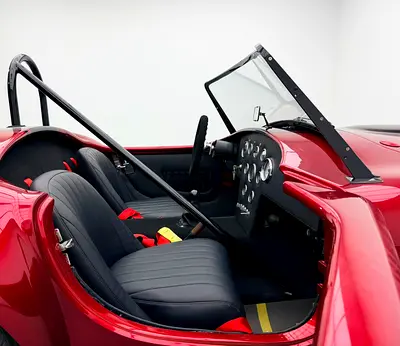 1965 Shelby COBRA 照片 10