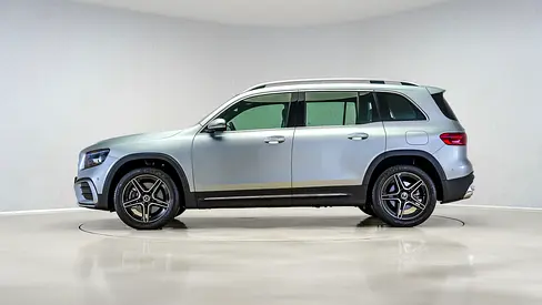 Mercedes-Benz GLB 250 4MATIC, миниатюра 11