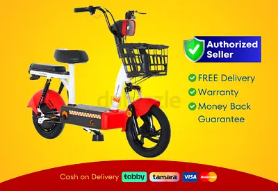 Kugoo T4 Electric Scooter | Brand New | 03 Month Warranty | FREE  Delivery