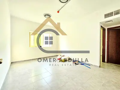1bhk Apartment Available for Family In Muwaileh Area