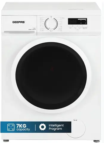 Geepas 6kg Washing Machine for Sale – Excellent Condition