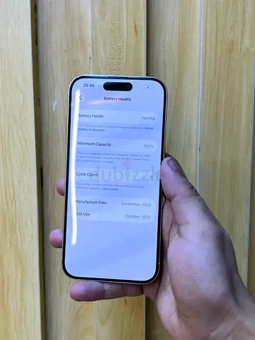 15pro 128GB