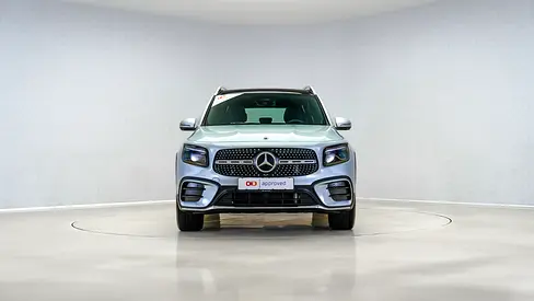 Mercedes-Benz GLB 250 4MATIC, миниатюра 9