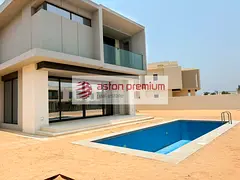Brand-New Standalone| Private Pool| Prime Location
