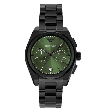 EMPORIO ARMANI AR11562 CHRONOGRAPH WATCH FOR MEN