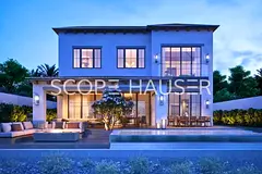 Spacious 5BR + Maid Villa | Premium Location
