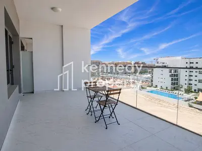 July Offer | Expansive Layout | Pool View