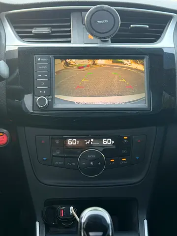 2019 Nissan SENTRA — миниатюра 12