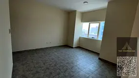 For annual rent – ​​One-bedroom apartment in Al Nuaimiya – Prime location on Kuwait Street 