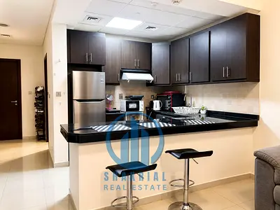 Fully Furnished | Ready to Move | 4 payments | Monthly possible