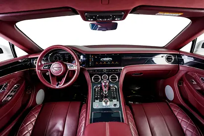 2020 Bentley CONTINENTAL — миниатюра 10