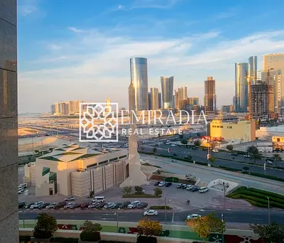 Open View | 3Master Rooms with balcony | High ROI