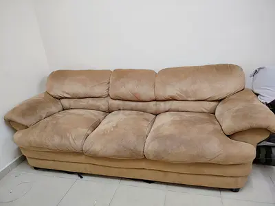 3 Seater Sofa