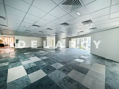 Fitted Office | Vacant | Mainland License Required