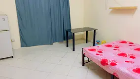 Private Furnished room in the villa available only for Malayalis
