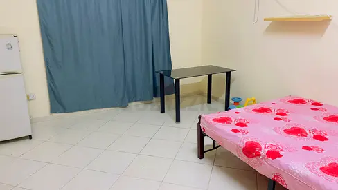 Private Furnished room in the villa available only for Malayalis