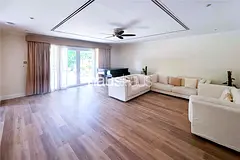 Pool Backing | Fully Upgraded | Extended