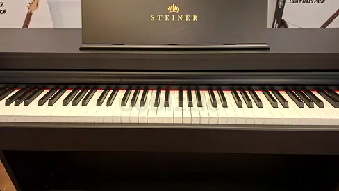 Steiner DP-201 Digital piano