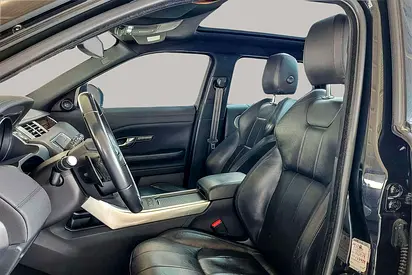 صورة مصغرة 11 لـ 2016 LAND Rover RANGE ROVER EVOQUE