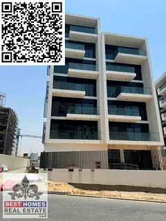 Stunning Ready To Move 3-BHK Available For Rent In Al Zorah