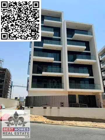 Stunning Ready To Move 3-BHK Available For Rent In Al Zorah