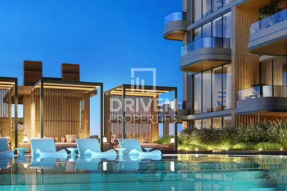 More Options | High-end Finishing | Luxury Apt